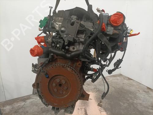 Engine PEUGEOT 1007 (KM_) 1.6 16V | BP29330002M1 