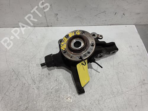 Left front steering knuckle PEUGEOT EXPERT Van (V_) 1.5 BlueHDi 120 | BP39545927M25 - Image 5