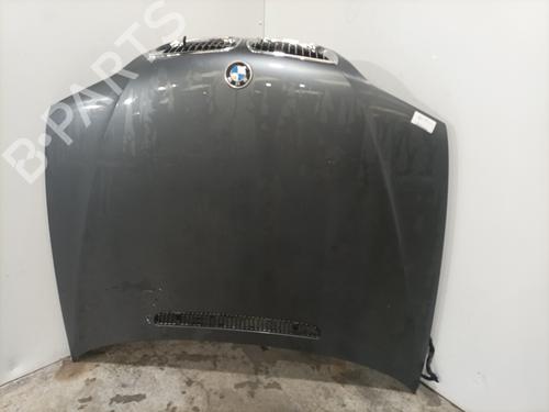 Capot Capot BMW 3 (E46) 330 d (184 hp) 35924403 35924403