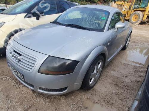 Air vent AUDI TT (8N3) 1.8 T | BP22584407I21 