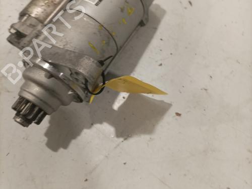 Starter AUDI A3 Sportback (8VA, 8VF) 1.6 TDI | BP23250824M8 