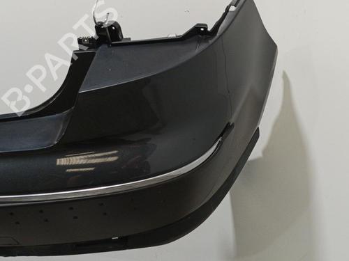 Used Rear bumper RENAULT VEL SATIS (BJ0_) 2.0 16 V Turbo (170 hp) 22582216