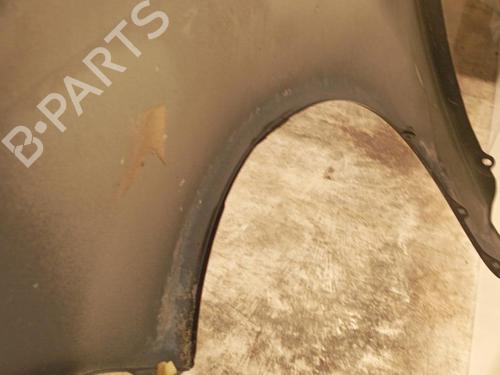 Right front fenders HYUNDAI GETZ (TB) 1.5 CRDi | BP22588504C42 
