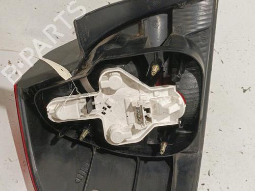 Højre baglygte Højre baglygte RENAULT MEGANE II Saloon (LM0/1_) 1.9 dCi (131 hp) 22572008 22572008