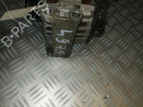 Alternator MERCEDES-BENZ A-CLASS (W169) A 200 (169.033, 169.333) | BP22584706M7 