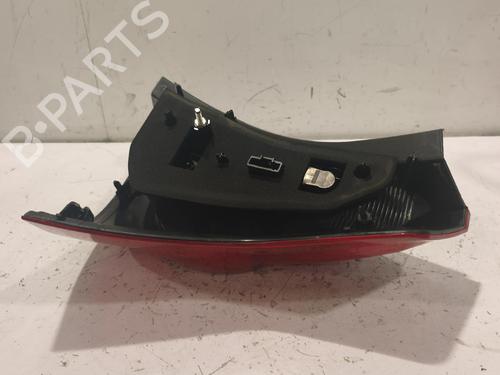 Left taillight DACIA SANDERO 1.4 MPI LPG | BP39255088C34 - Image 2