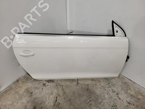 Used Right front door Right front door VW EOS (1F7, 1F8) 2.0 TDI 16V (140 hp) 39891864 39891864
