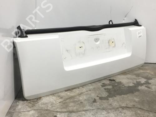 Tailgate CITROËN C2 (JM_) 1.4 HDi | BP24865750C6 