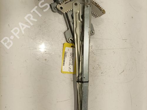 Used Front right window mechanism HONDA INSIGHT (ZE_) 1.3 IMA (ZE28, ZE2) (88 hp) 29748415