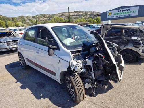 Steering column stalk RENAULT TWINGO III (BCM_, BCA_) 1.0 SCe 70 | BP22574855I23 - Image 4