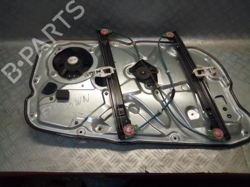 Used Front right window mechanism Front right window mechanism FIAT STILO Multi Wagon (192_) 1.9 JTD (80 hp) 22584804 22584804