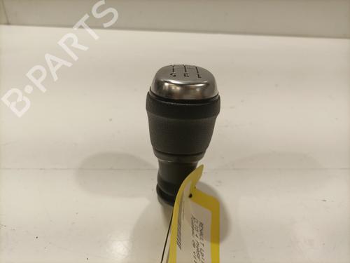 Shift knob RENAULT CLIO IV (BH_) 1.5 dCi 90 | BP33950701I34 - Image 3