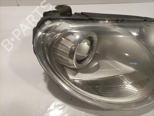 Right headlight VW EOS (1F7, 1F8) 2.0 TDI 16V | BP23781825C29 - Image 7