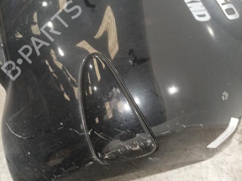 Rear bumper TOYOTA AYGO (_B1_) 1.0 (KGB10_, KGB10R) | BP28827093C8 
