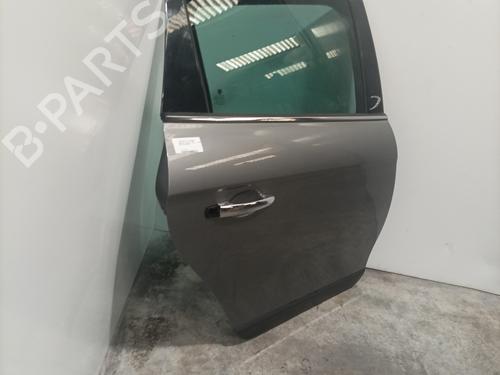 Right rear door LANCIA DELTA III (844_) 2.0 D Multijet (844.AXD1A, 844.AXM1A) | BP24658613C5