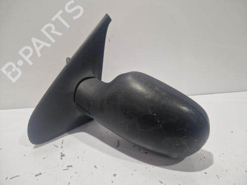 Używane Lusterko boczne lewe RENAULT CLIO II (BB_, CB_) 1.2 (BB0A, BB0F, BB10, BB1K, BB28, BB2D, BB2H, CB0A,... (58 hp) 22573503