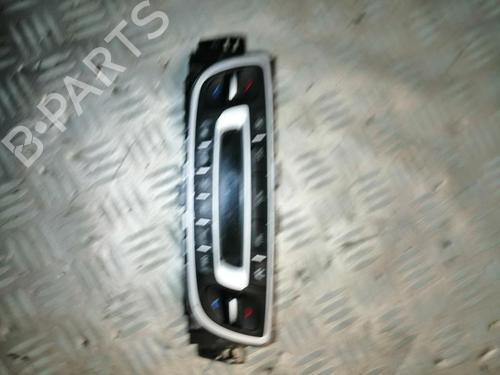 Used Climate control Climate control RENAULT MEGANE III Hatchback (BZ0/1_, B3_) 1.5 dCi (106 hp) 22578471 22578471
