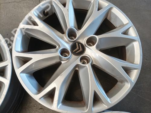 Rim CITROËN C4 Coupe (LA_) 1.6 VTi 120 | BP27704581C45 