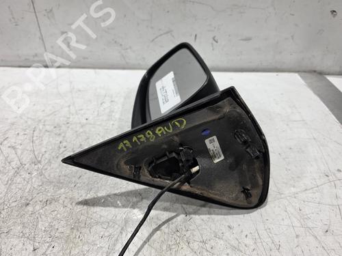 Used Right mirror Right mirror DACIA SANDERO II 1.5 dCi (90 hp) 39892078 39892078