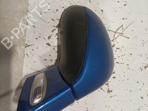 Right mirror PEUGEOT 308 I (4A_, 4C_) 1.6 HDi | BP22583162C27 