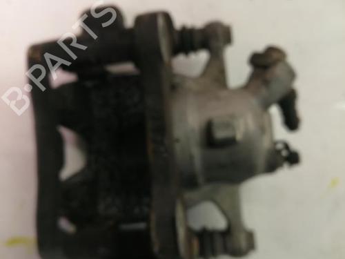 Used Left rear brake caliper LAND ROVER RANGE ROVER SPORT I (L320) 3.0 D 4x4 (245 hp) 22575672