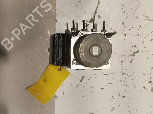 Used ABS pump CITROËN C3 II (SC_) 1.4 HDi 70 (SC8HZC, SC8HR0, SC8HP4) (68 hp) 22569189