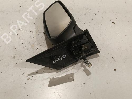 Right mirror FORD FOCUS II Turnier (DA_, FFS, DS)  | BP22572009C27 