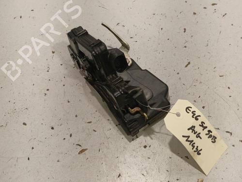 Front left lock BMW 3 (E46) 320 d | BP22587761C98 