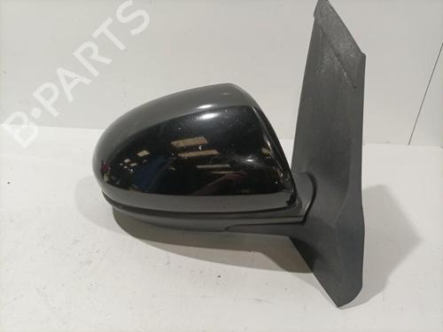 Used Right mirror Right mirror MAZDA 2 (DE_, DH_) 1.3 (DE3FS) (75 hp) 22569789 22569789