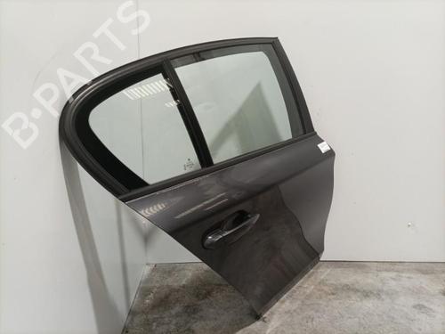 Right rear door BMW 1 (E87) 120 d | BP22574514C5 