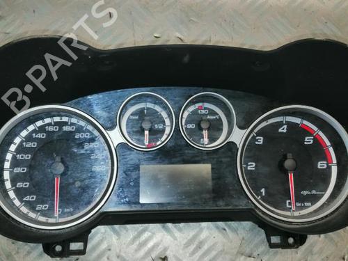 Instrument cluster ALFA ROMEO MITO (955_) 1.3 MultiJet (955AXP1A, 955AYC1A) | BP22591040C47 