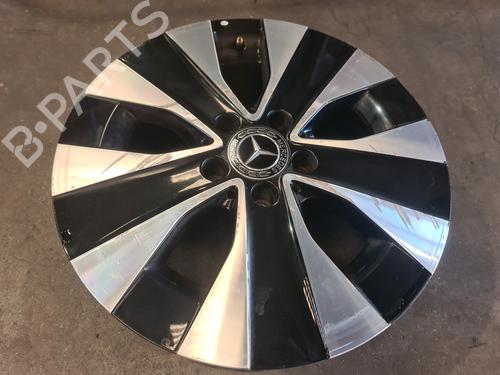 Fælk MERCEDES-BENZ V-CLASS (W447) V 250 CDI / d 4-matic (447.811, 447.813) | BP31977550C45 - Image 5