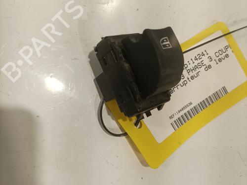 Right front window switch RENAULT MEGANE III Coupe (DZ0/1_) 1.6 dCi (DZ00, DZ12, DZ2A, DZ13) | BP25594279I26 - Image 5
