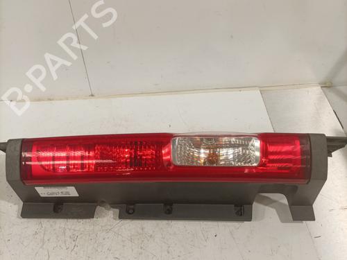 Right taillight RENAULT TRAFIC II Bus (JL) 2.0 dCi 90 (JL00, JL01, JL0H, JL0M, JL0P, JL0S) | BP29208038C35 