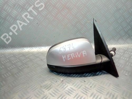 Used Right mirror Right mirror 22590876 22590876