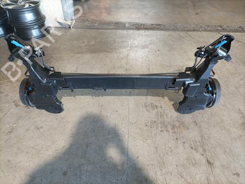 Rear axle CITROËN C3 / C3 ORIGIN III (SX) 1.2 PureTech 82 | BP22573371M2 