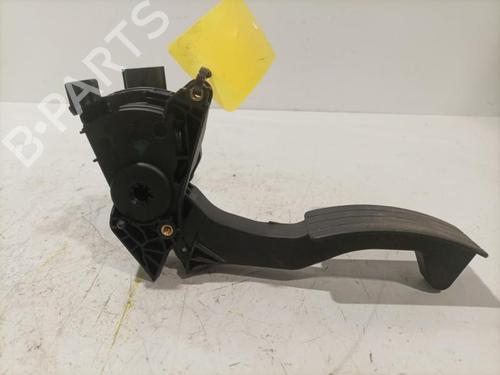 Used Pedal Pedal RENAULT TWINGO III (BCM_, BCA_) 1.0 SCe 70 (71 hp) 22585382 22585382