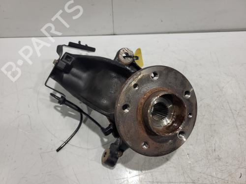 Højre Styrespindel Lejehus RENAULT CLIO IV (BH_) 1.6 RS (BHJ4, BHJ6, BHMM) (200 hp) 30708195