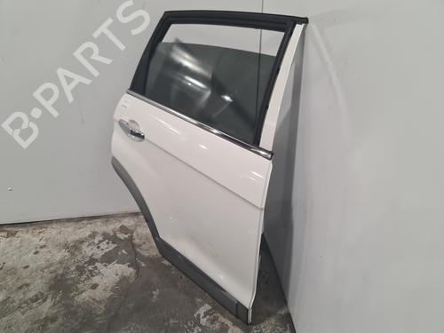 Dør højre bagtil CHEVROLET CAPTIVA (C100, C140) 2.2 D | BP32191379C5 