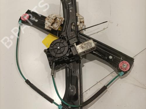 Front right window mechanism BMW 1 (F20) 116 i | BP24454579C23 - Image 2