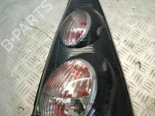 Right taillight CITROËN C1 (PM_, PN_) 1.0 | BP22578309C35 