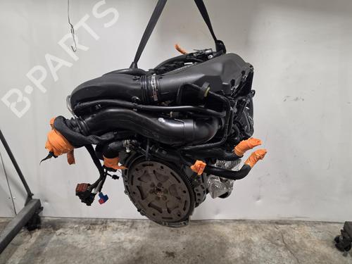 Engine CITROËN C4 I (LC_) 1.6 THP 140 | BP38005316M1 - Image 6