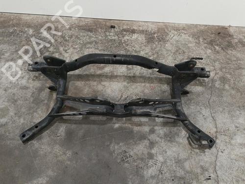 Used Rear axle AUDI A3 Sportback (8PA) 2.0 TFSI (200 hp) 22572555