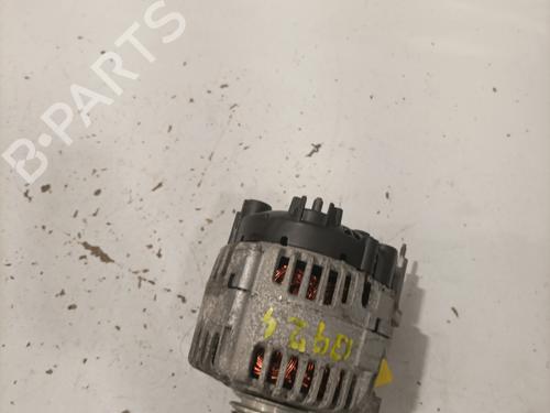 Alternator VW EOS (1F7, 1F8) 2.0 TDI 16V | BP23781640M7 - Image 7
