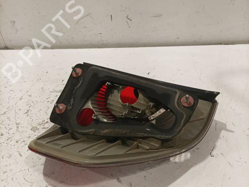 Left taillight BMW X3 (E83) 3.0 d | BP39255301C34 - Image 4
