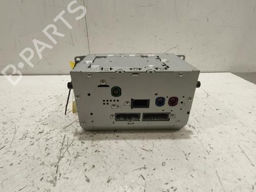 Radio VOLVO XC60 II (246) T8 Hybrid AWD | BP37001097E6 - Image 3