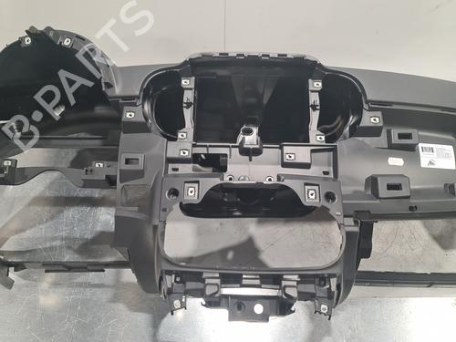 Dashboard FIAT 500 (312_) 1.2 (312AXA1A) | BP32705814C46  - Image 5