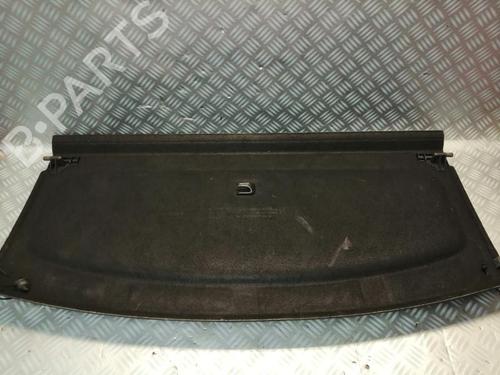 Used Rear parcel shelf Rear parcel shelf VW GOLF V (1K1) 1.9 TDI (105 hp) 22591163 22591163