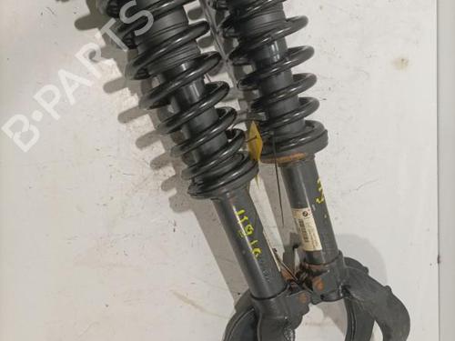 Used Left front shock absorber BMW X5 (E70) xDrive 30 d (235 hp) 22585303