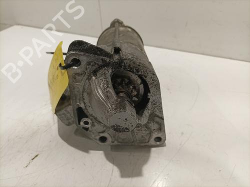 Startmotor NISSAN QASHQAI I (J10, NJ10) 1.6 dCi | BP29748420M8 